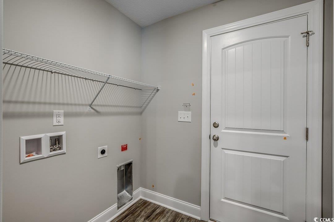 3593 Valley Forge Road Aynor, SC 29511 - Photo 23 of 25