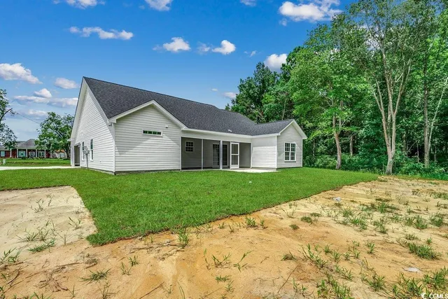 $319,900 | 3593 Valley Forge Road, Aynor, SC 29511