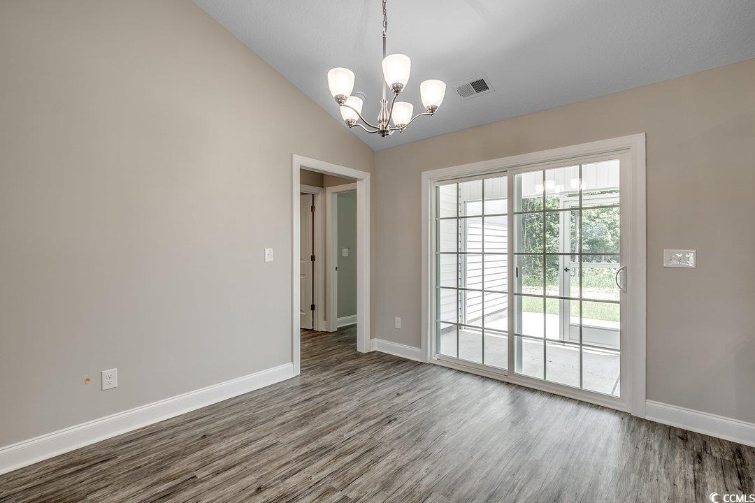 3593 Valley Forge Road Aynor, SC 29511 - Photo 8 of 25