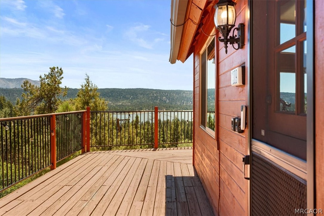 1309 Ridge Road Fawnskin, CA 92333 - Photo 17 of 51 Gallery Image 17
