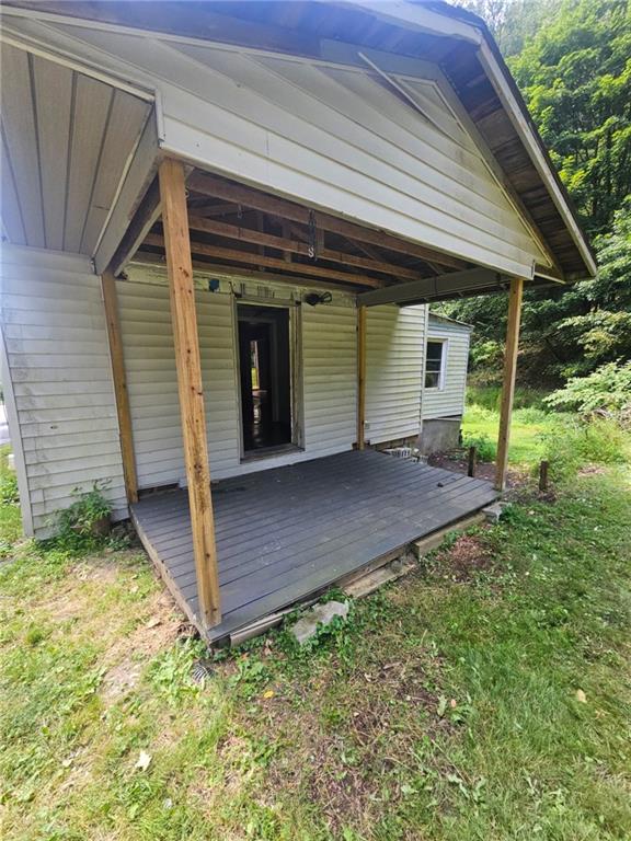 39 Bressler Road, Unit 1 Curwensville, PA 16833 - Photo 2 of 9