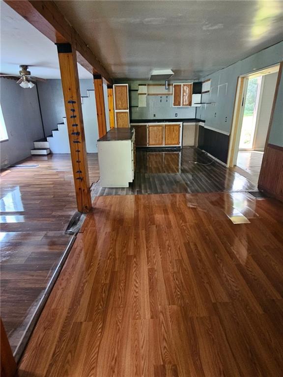39 Bressler Road, Unit 1 Curwensville, PA 16833 - Photo 5 of 9