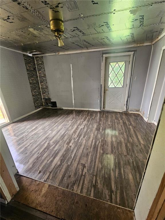 39 Bressler Road, Unit 1 Curwensville, PA 16833 - Photo 7 of 9