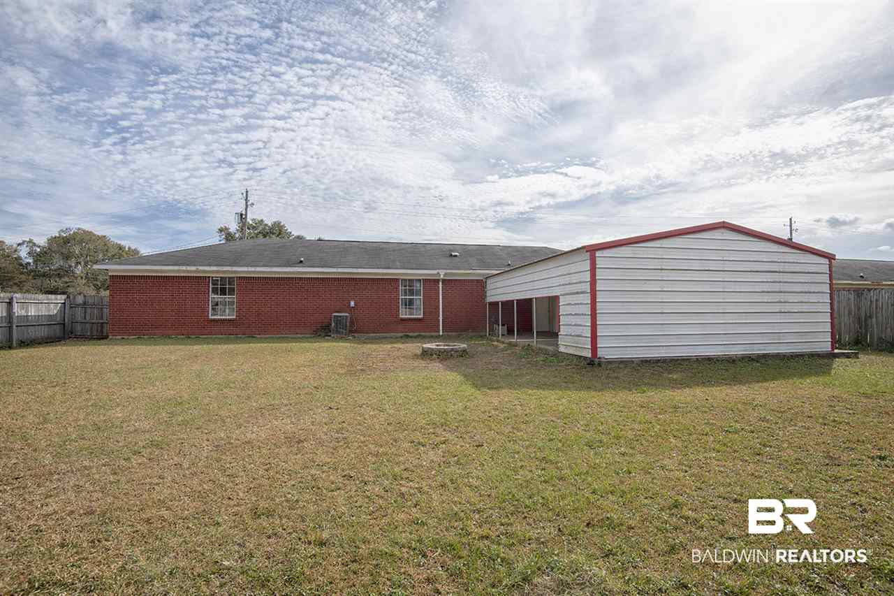 7522 Willard Drive West Theodore, AL 36582 - Photo 19 of 19