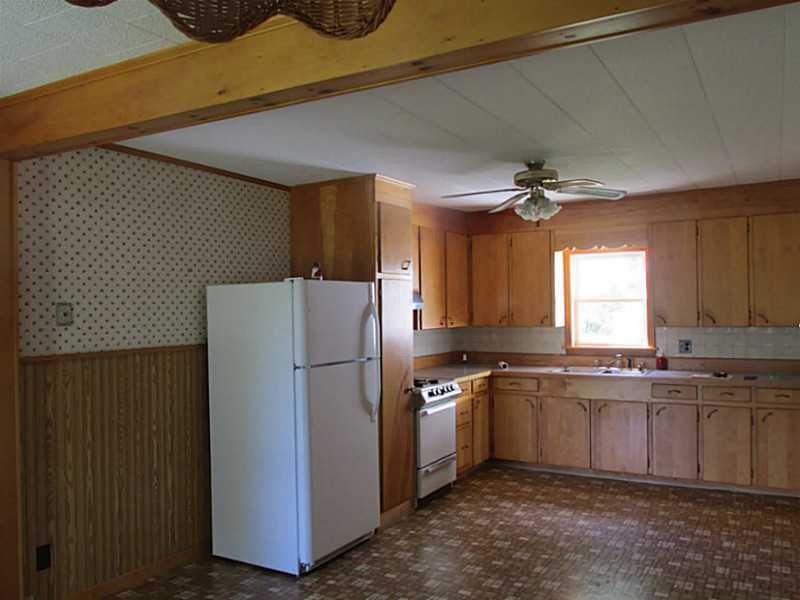 167 Hodgdon Mills Road Houlton, ME 04730 - Photo 9 of 16 Kitchen.