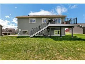 $349,990 | 1761 34th Street Northeast, Sauk Rapids, MN 56379