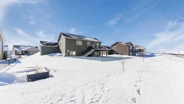 $349,990 | 1761 34th Street Northeast, Sauk Rapids, MN 56379