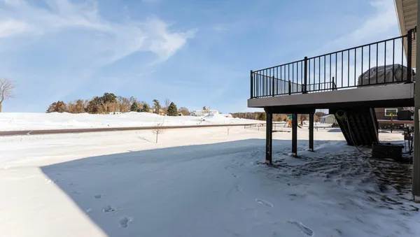 $349,990 | 1761 34th Street Northeast, Sauk Rapids, MN 56379