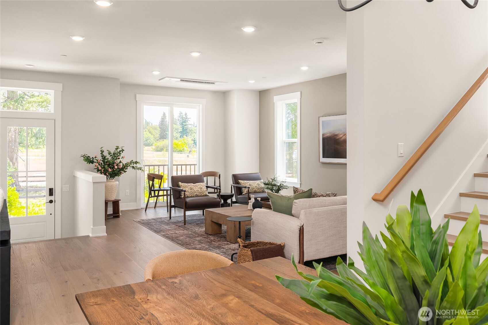 417 Parkside Walk Sammamish, WA 98074 - Photo 4 of 19