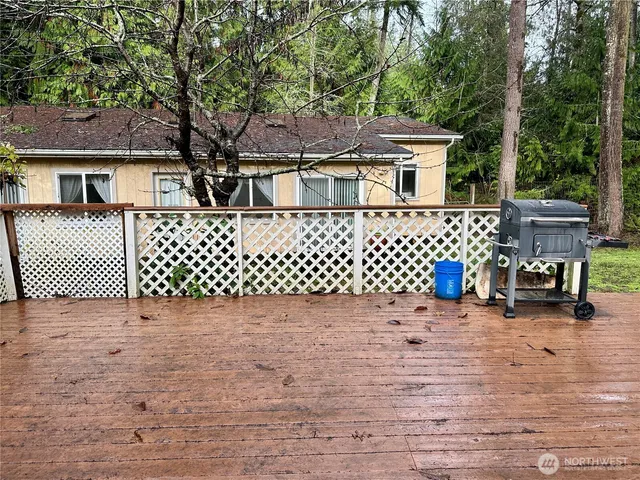 $2,500 | 1375 South Bagley Creek Road, Port Angeles, WA 98362