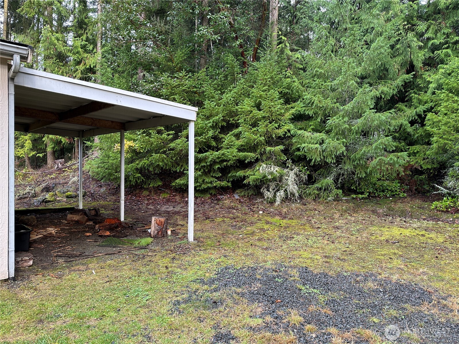 1375 South Bagley Creek Road Port Angeles, WA 98362 - Photo 25 of 26