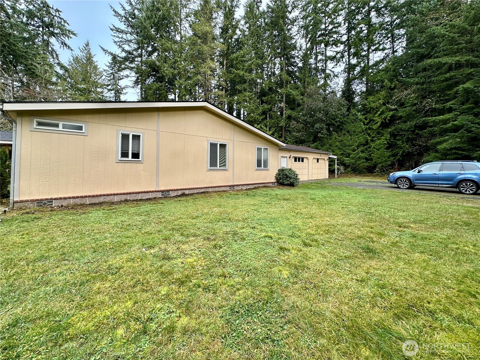 1375 South Bagley Creek Road Port Angeles, WA 98362 - Photo 3 of 26