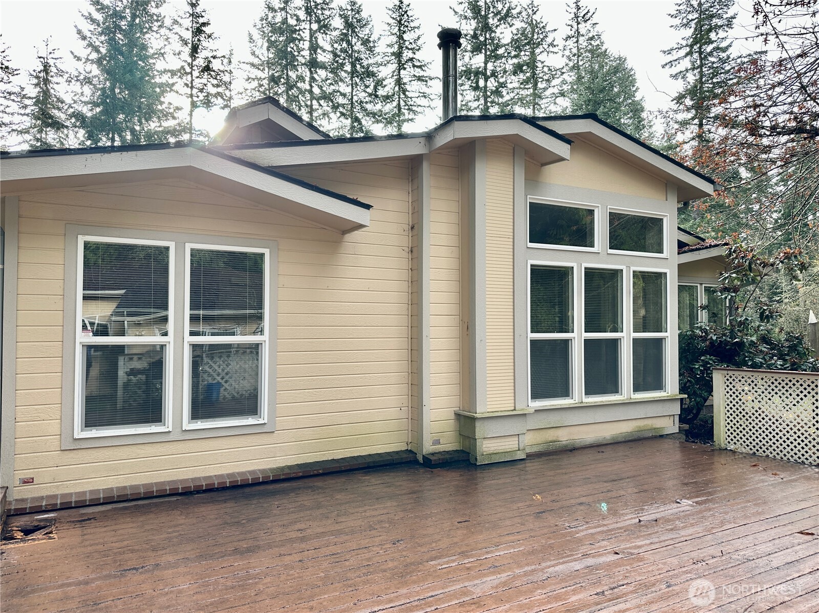 1375 South Bagley Creek Road Port Angeles, WA 98362 - Photo 4 of 26