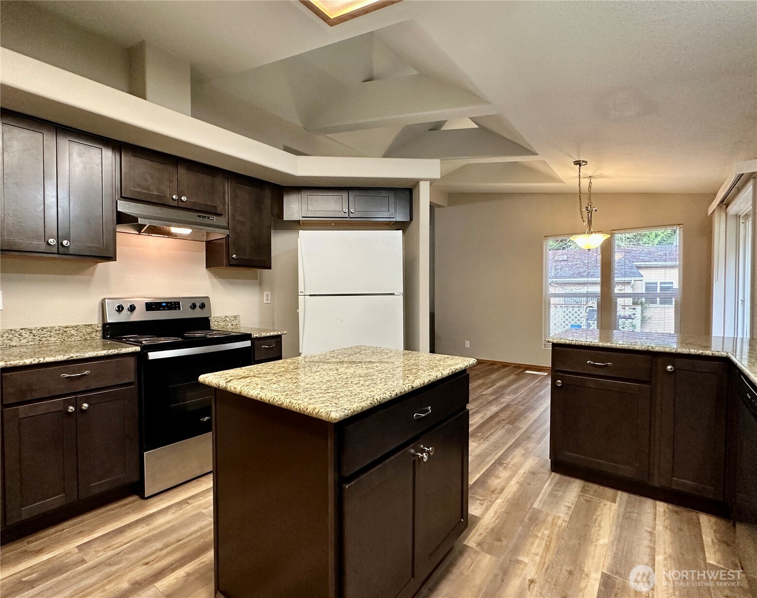 1375 South Bagley Creek Road Port Angeles, WA 98362 - Photo 6 of 26