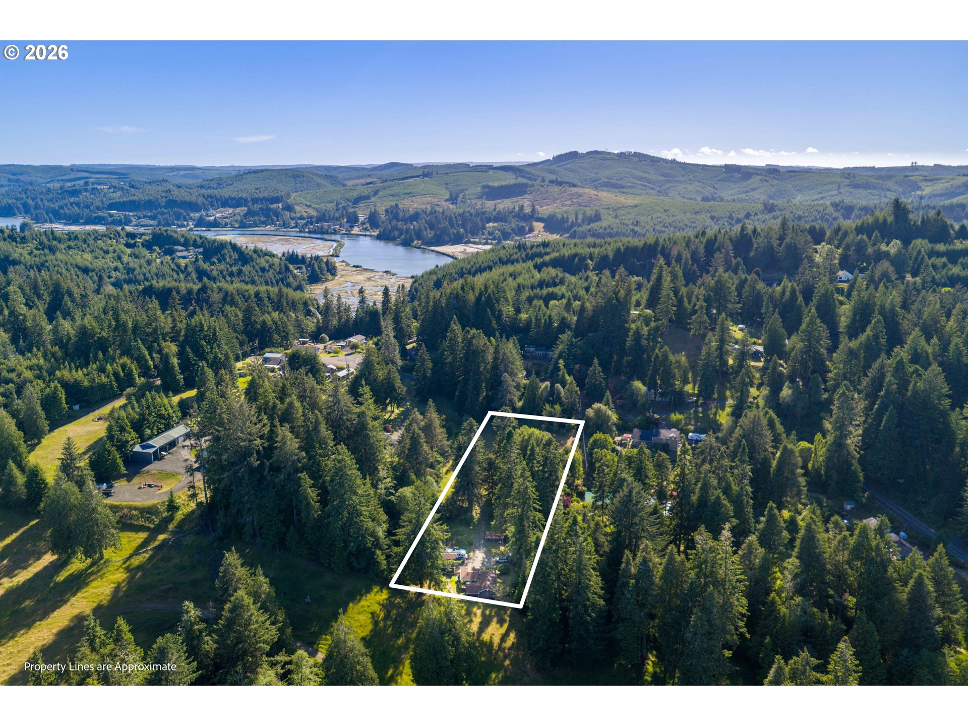 61921 Ross Inlet Road Coos Bay, OR 97420 - Photo 4 of 48