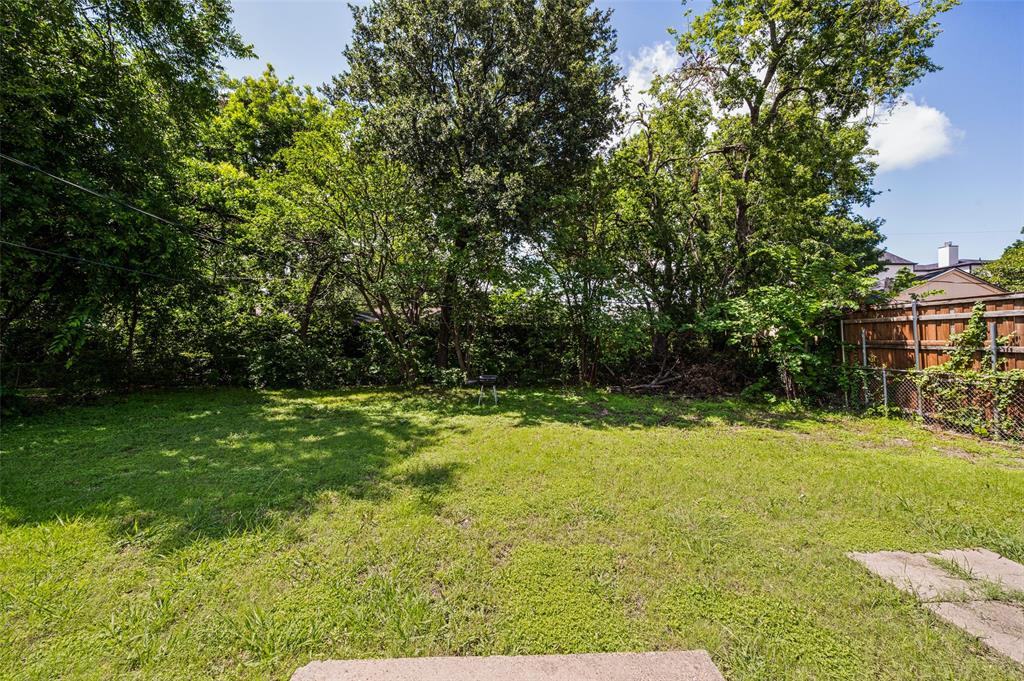3742 Dunhaven Road Dallas, TX 75220 - Photo 8 of 10