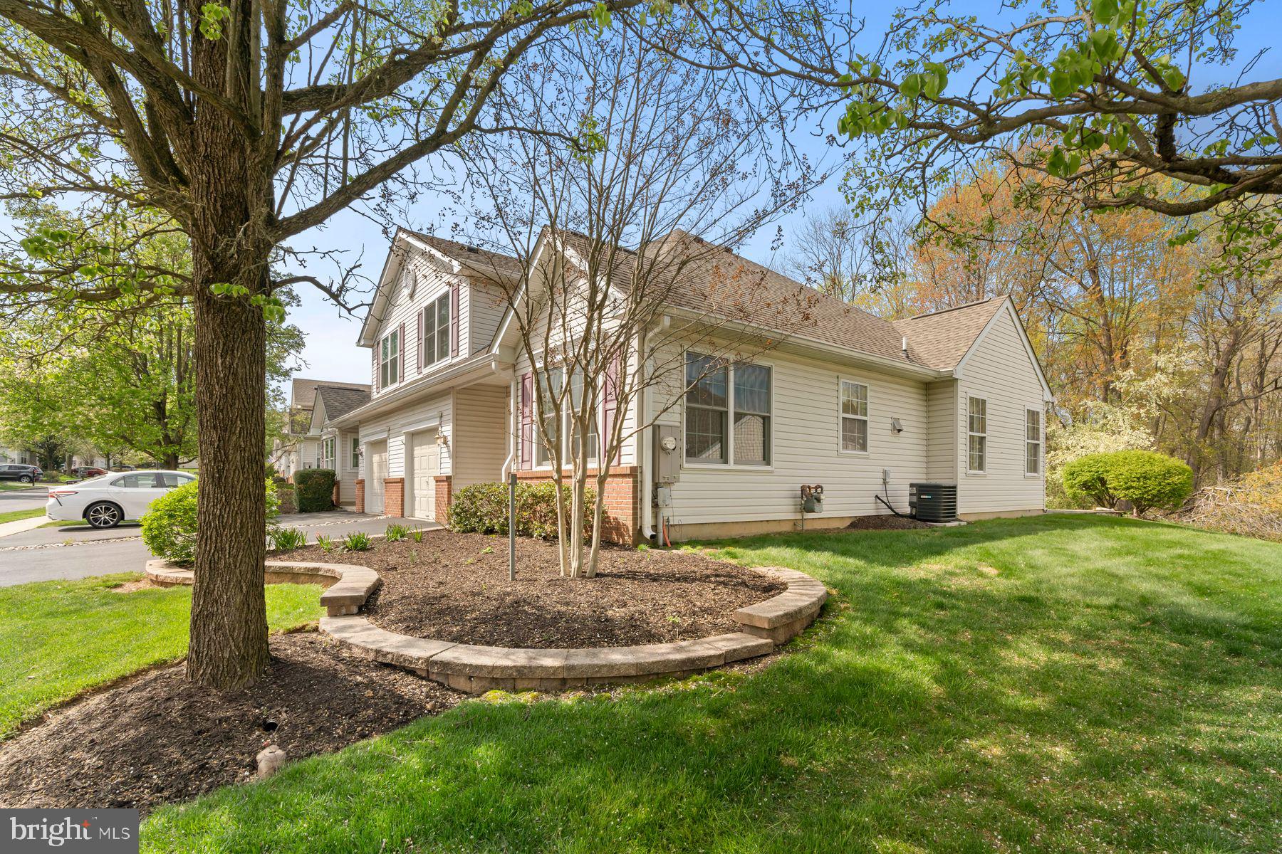 20 Black Eyed Susan Road Langhorne, PA 19047 - Photo 2 of 29 a view of a house with a yard