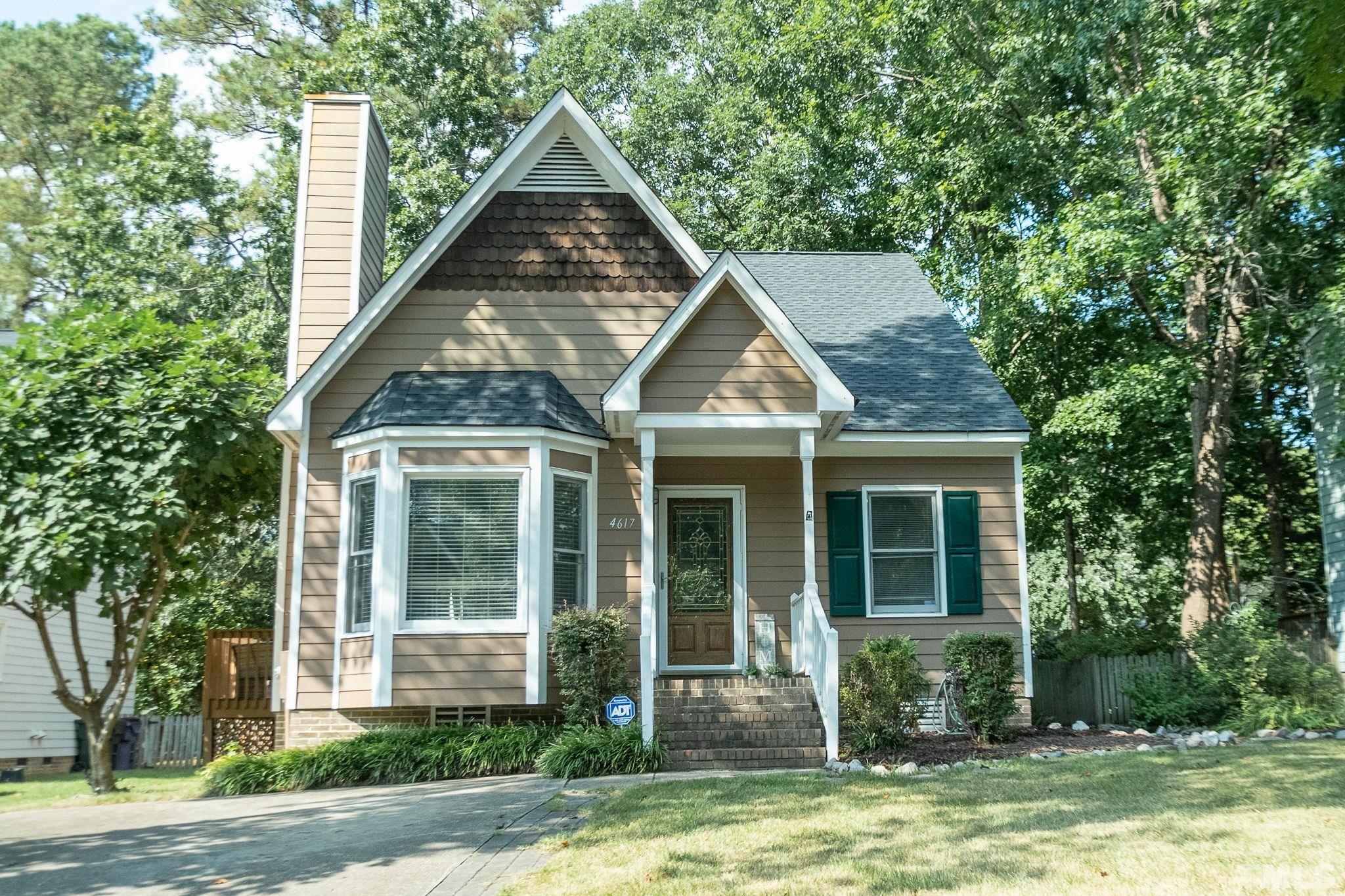 4617 Batavia Court Raleigh, NC 27604 - Photo 1 of 24 Gallery Image 1