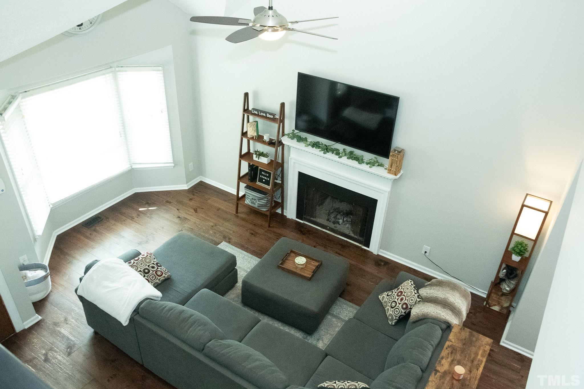 4617 Batavia Court Raleigh, NC 27604 - Photo 14 of 24 Gallery Image 14
