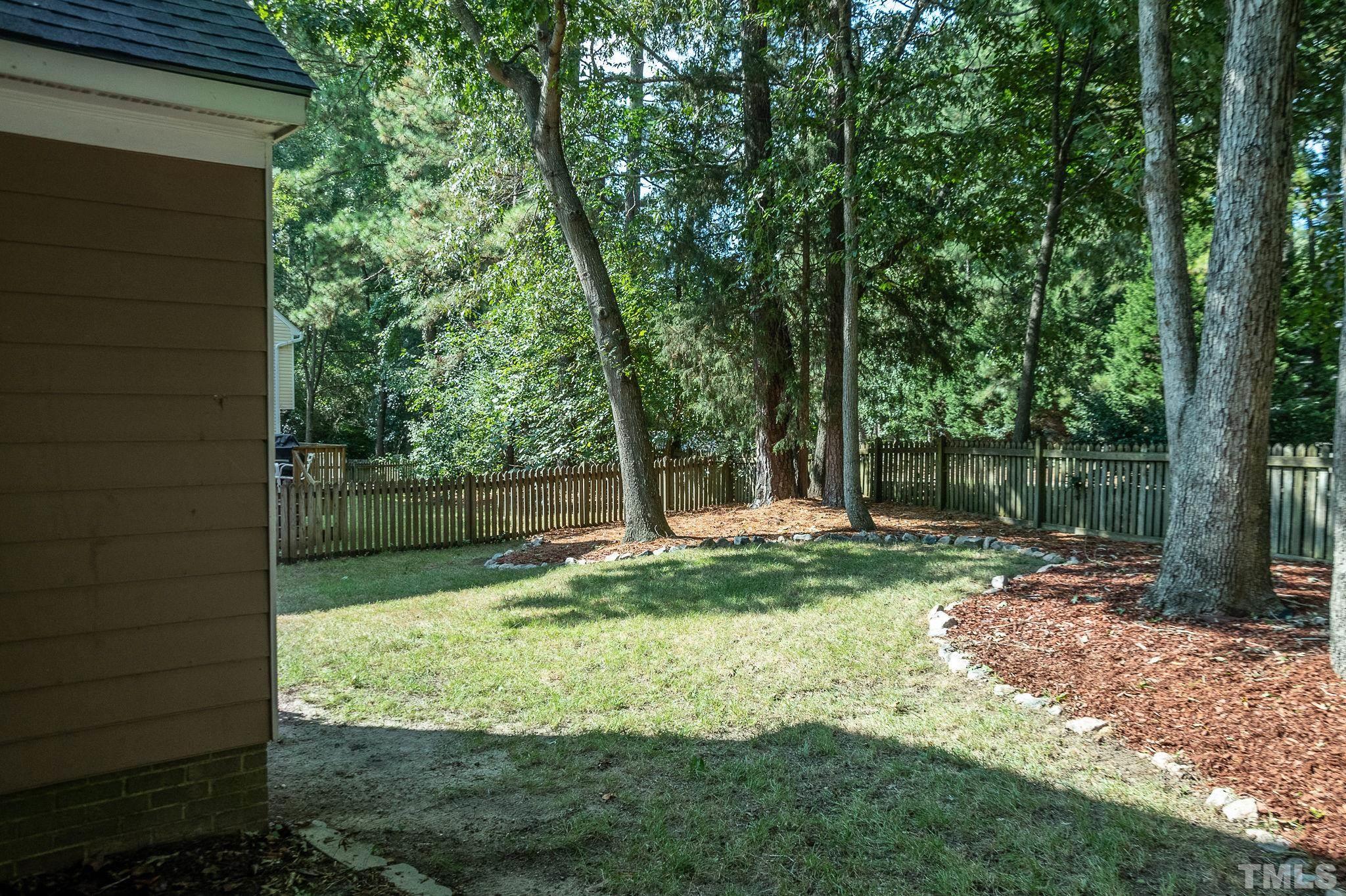 4617 Batavia Court Raleigh, NC 27604 - Photo 23 of 24 Gallery Image 23