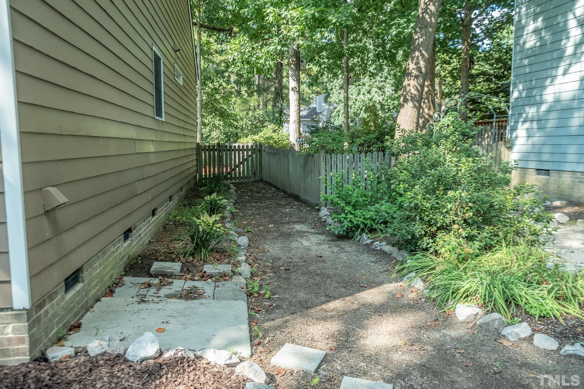 4617 Batavia Court Raleigh, NC 27604 - Photo 24 of 24 Gallery Image 24