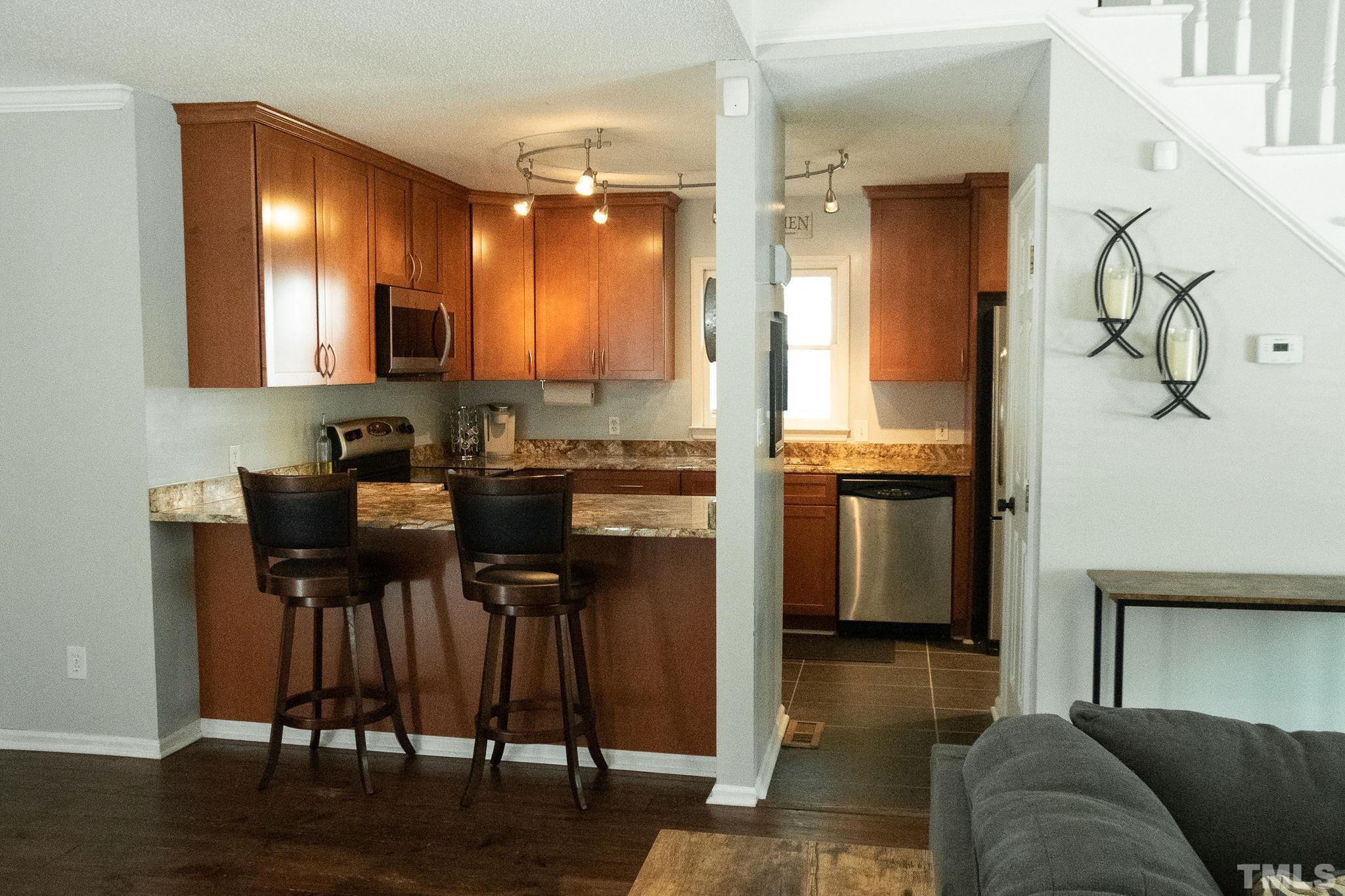4617 Batavia Court Raleigh, NC 27604 - Photo 5 of 24 Gallery Image 5