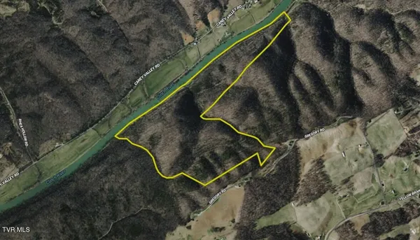 $1,350,000 | 1335 Ben Bloomer Road, Sneedville, TN 37869