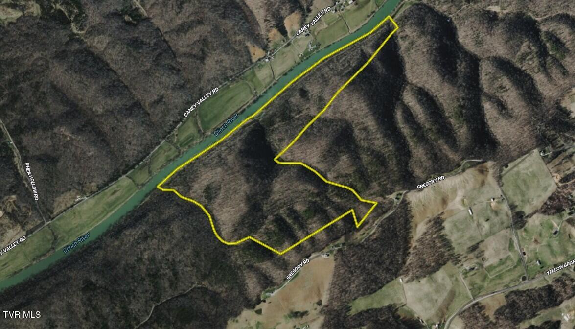 1335 Ben Bloomer Road Sneedville, TN 37869 - Photo 14 of 19 192-2