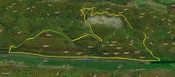 $1,350,000 | 1335 Ben Bloomer Road, Sneedville, TN 37869