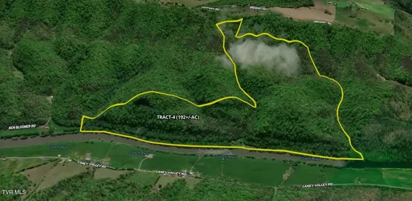 $1,350,000 | 1335 Ben Bloomer Road, Sneedville, TN 37869