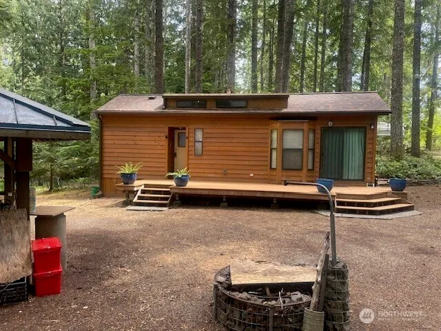 $214,900 | 81 Quinault Place, Hoodsport, WA 98548