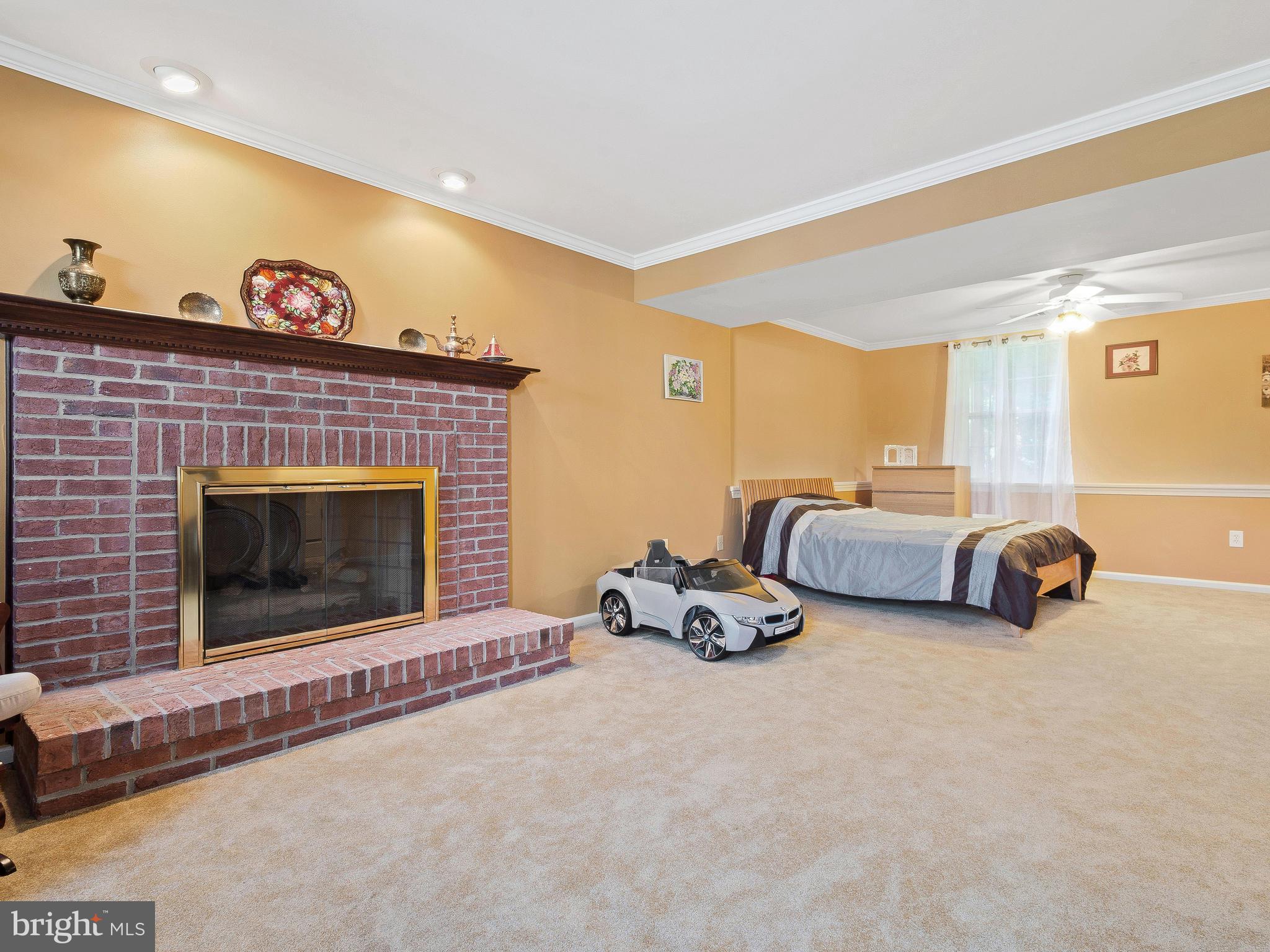 9540 Chaton Road Laurel, MD 20723 - Photo 12 of 17 Bedroom
