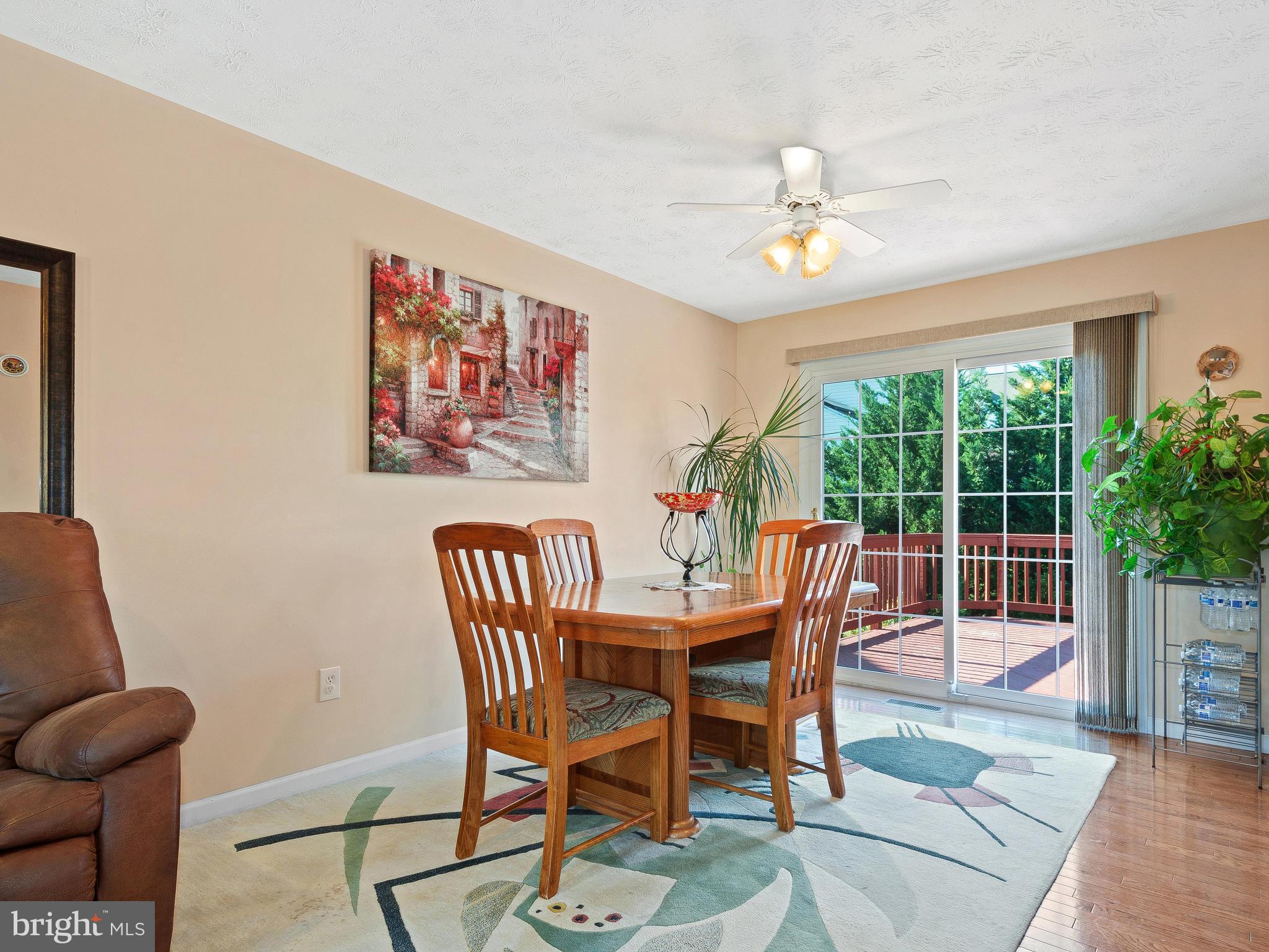 9540 Chaton Road Laurel, MD 20723 - Photo 4 of 17 Dining Room