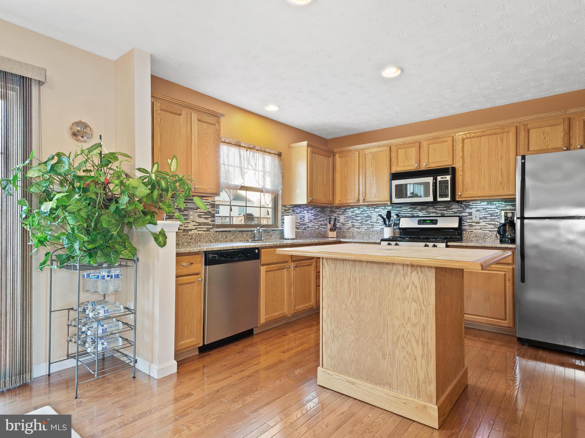 9540 Chaton Road Laurel, MD 20723 - Photo 6 of 17 Kitchen