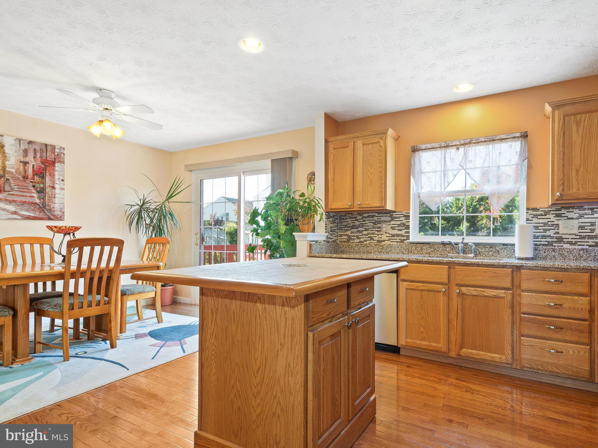 9540 Chaton Road Laurel, MD 20723 - Photo 7 of 17 Kitchen