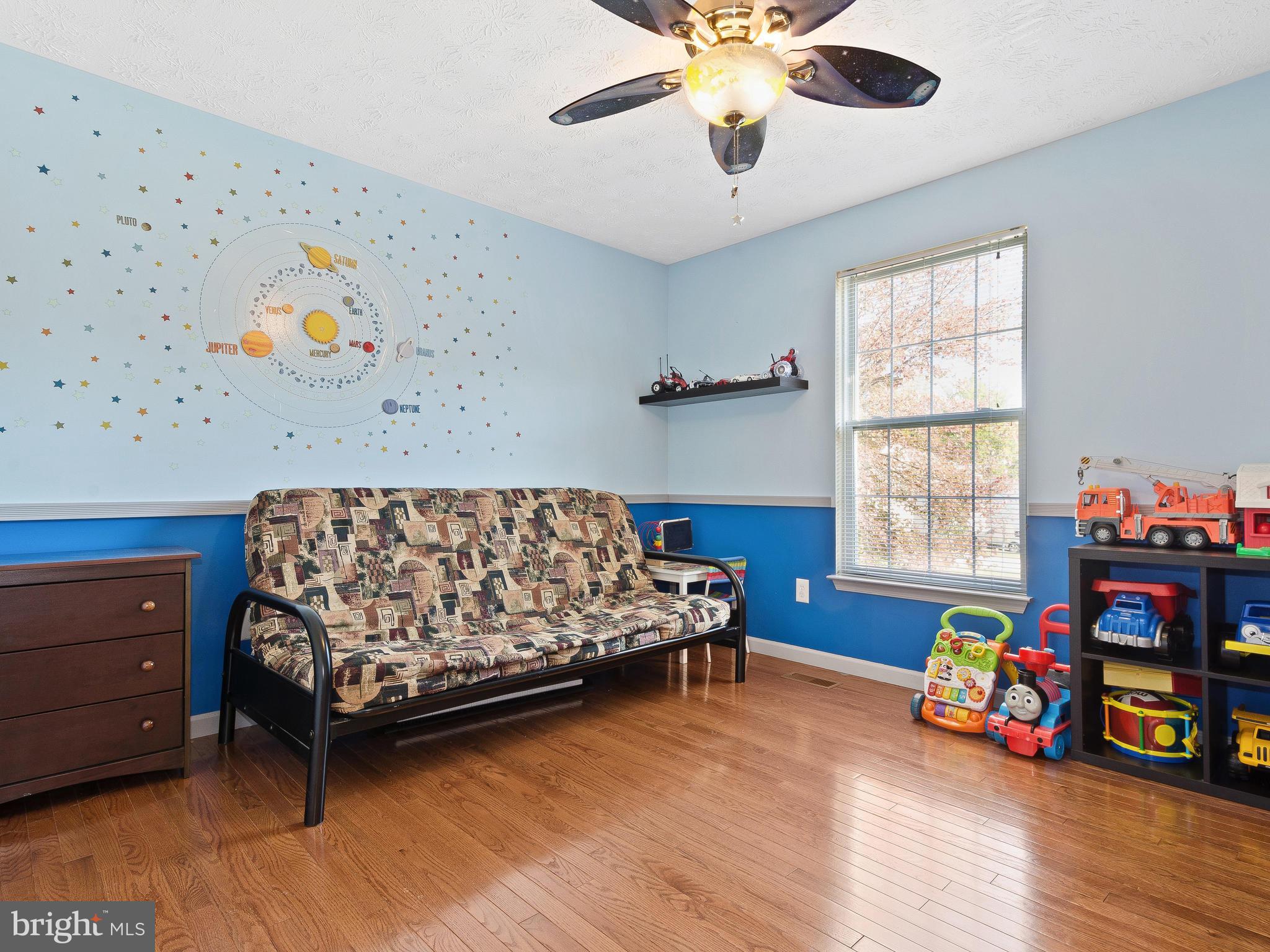 9540 Chaton Road Laurel, MD 20723 - Photo 8 of 17 Bedroom