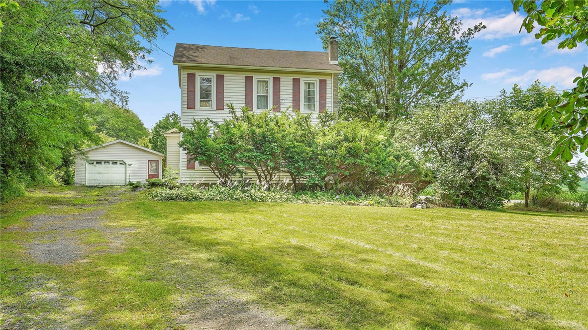 1370 West Genesee St Road Aurelius, NY 13021 - Photo 1 of 1