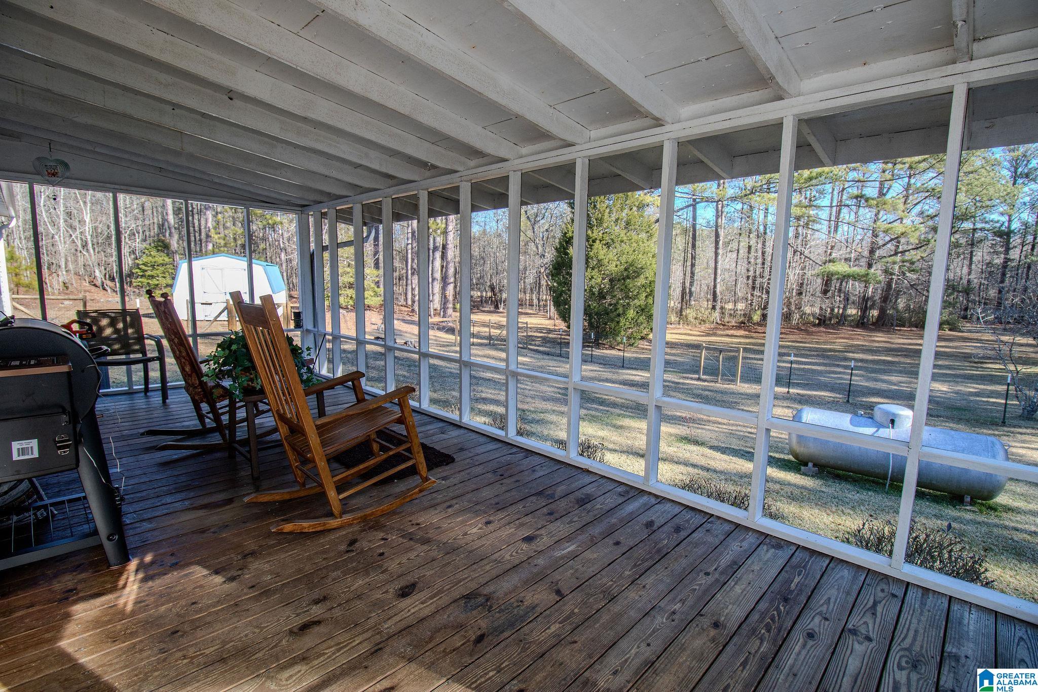 1809 Blue Ridge Road Lineville, AL 36266 - Photo 44 of 69