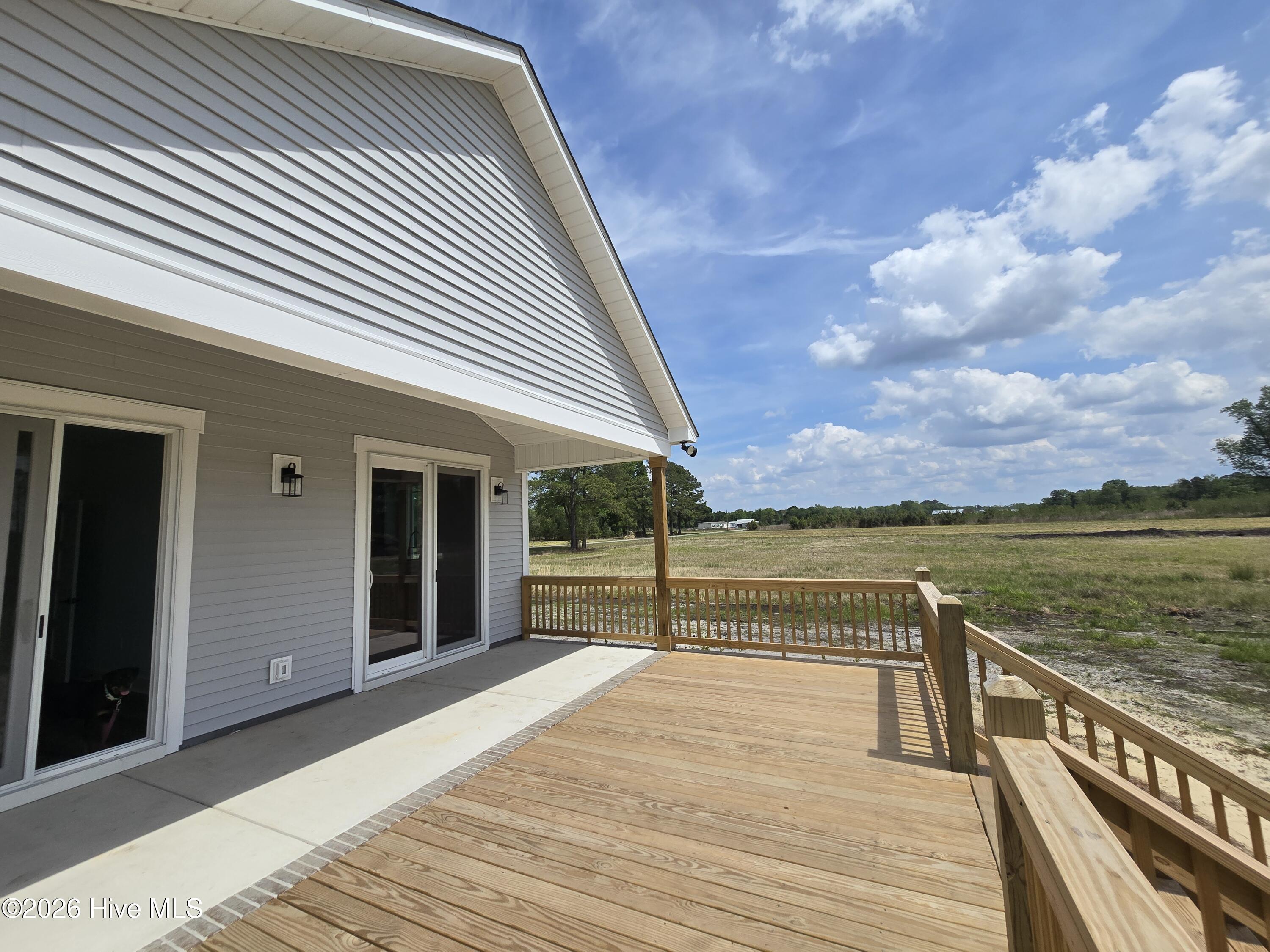 579 Stokestown Road Wallace, NC 28466 - Photo 25 of 34