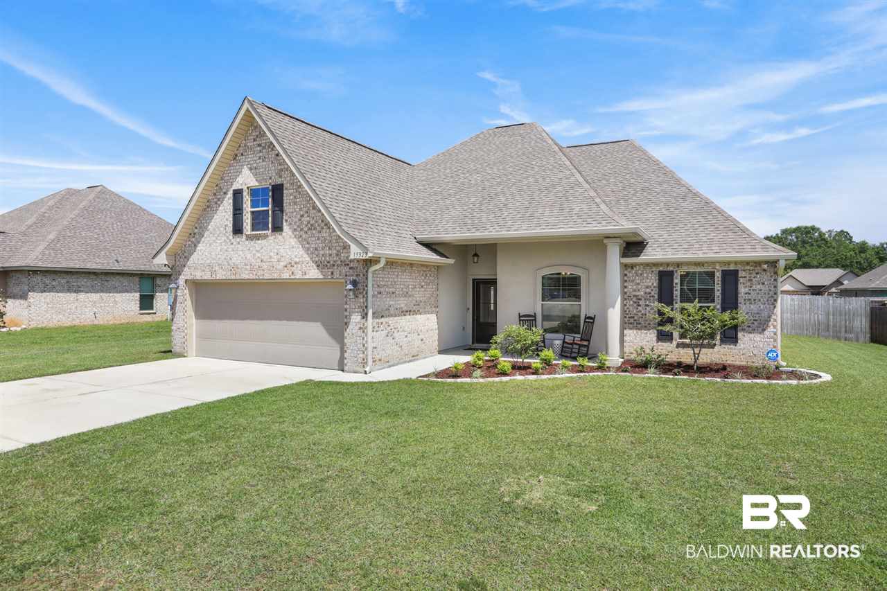 15323 Troon Drive Foley, AL 36535 - Photo 1 of 20