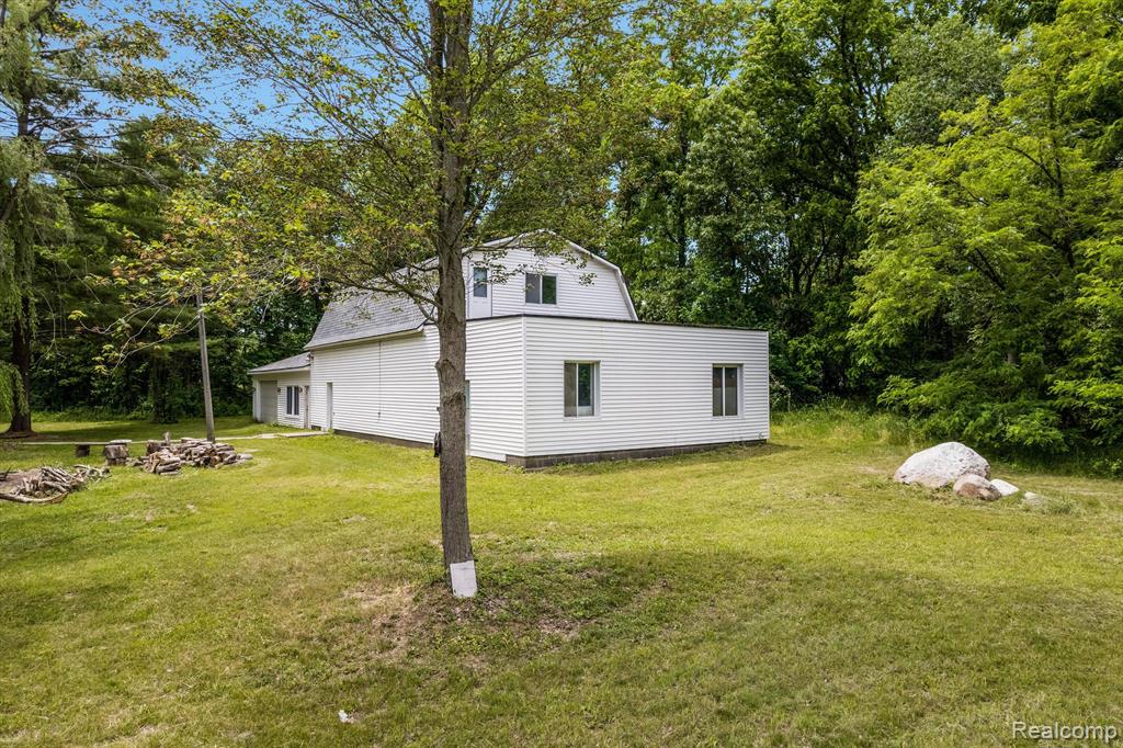 1765 East Predmore Road Oakland, MI 48363 - Photo 64 of 65