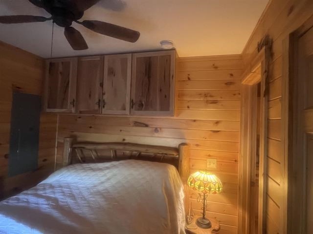 1371 East Springwood Lake Road Harrison, MI 48625 - Photo 17 of 51