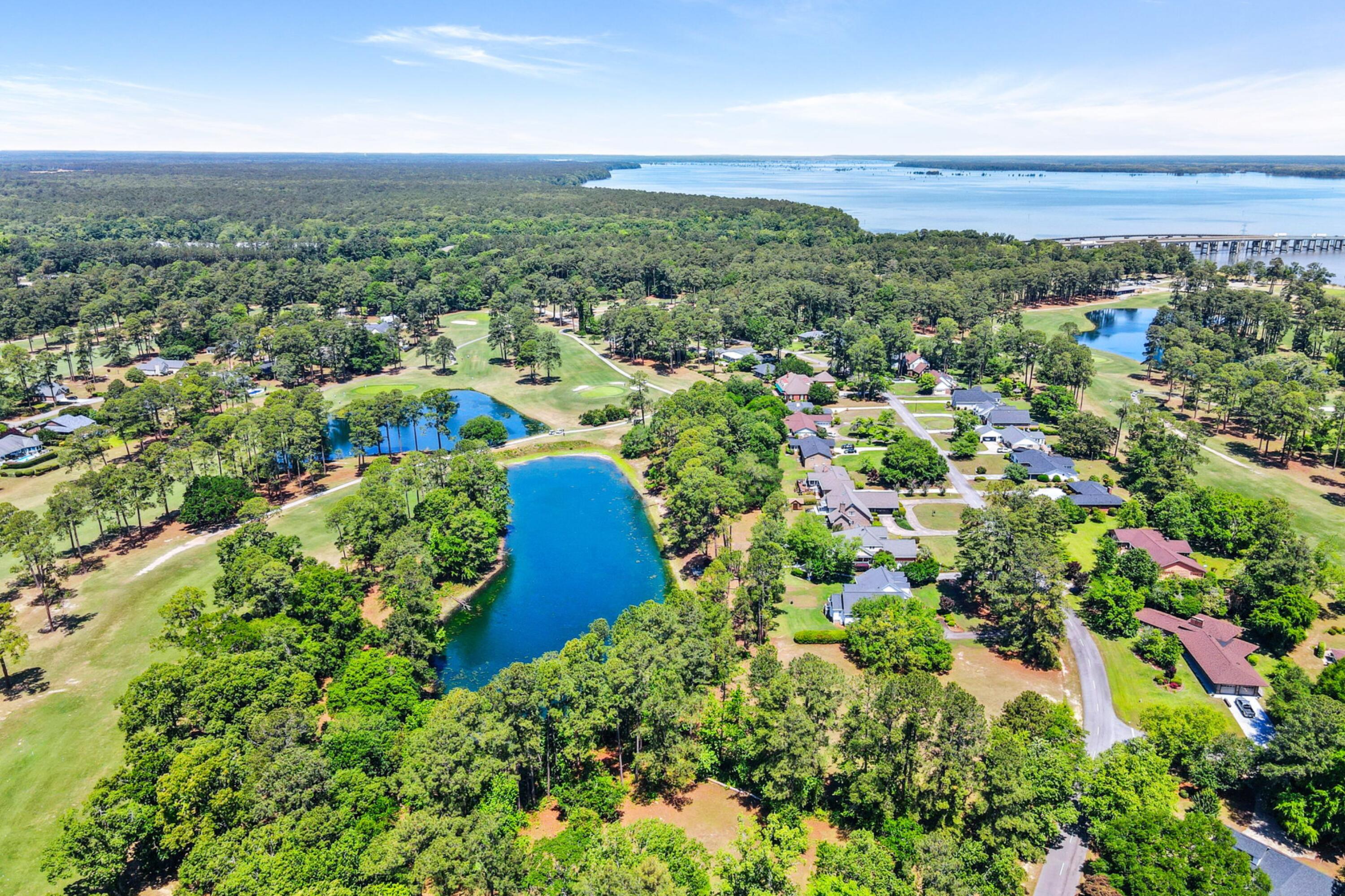 134 Cooper Circle Santee, SC 29142 - Photo 43 of 54