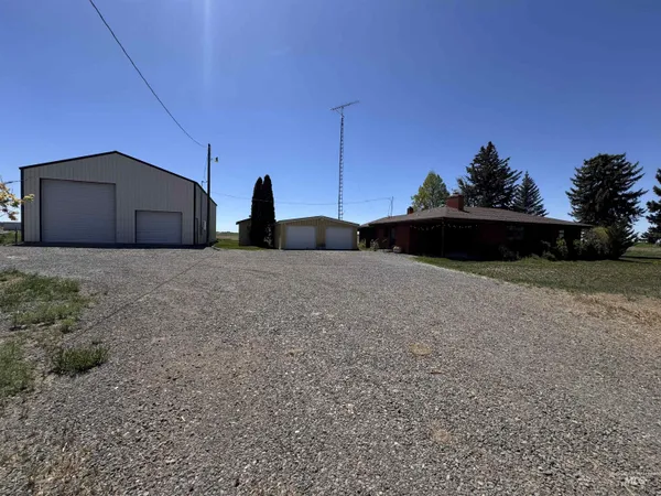 $504,900 | 1119 East 3600 North, Buhl, ID 83316