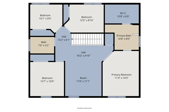 $269,999 | 317 Ames Cove, Kyle, TX 78640