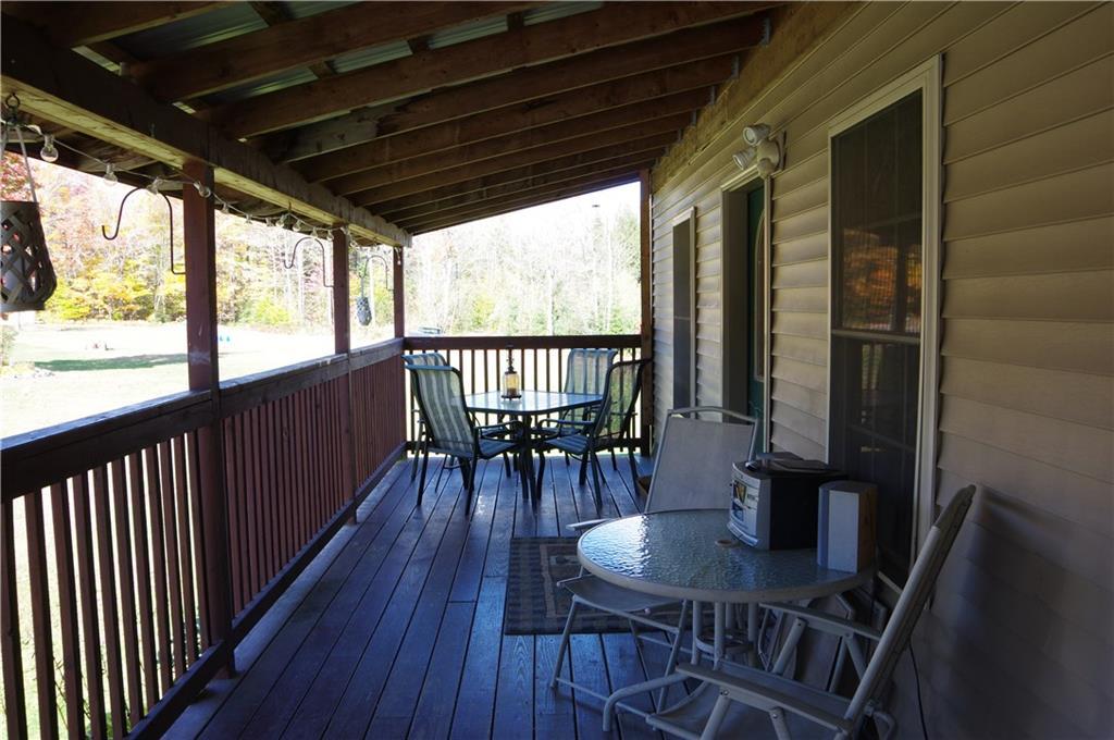 199 Bailey Road Guilford, ME 04443 - Photo 30 of 34 Porch