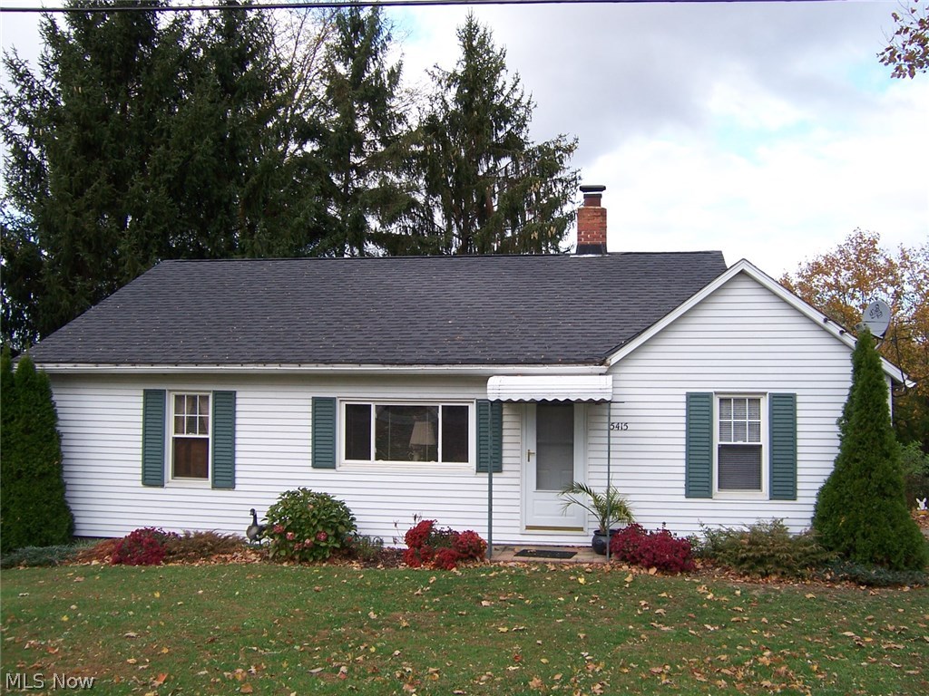 5415 South Ridge Road Madison, OH 44057 - Photo 2 of 18
