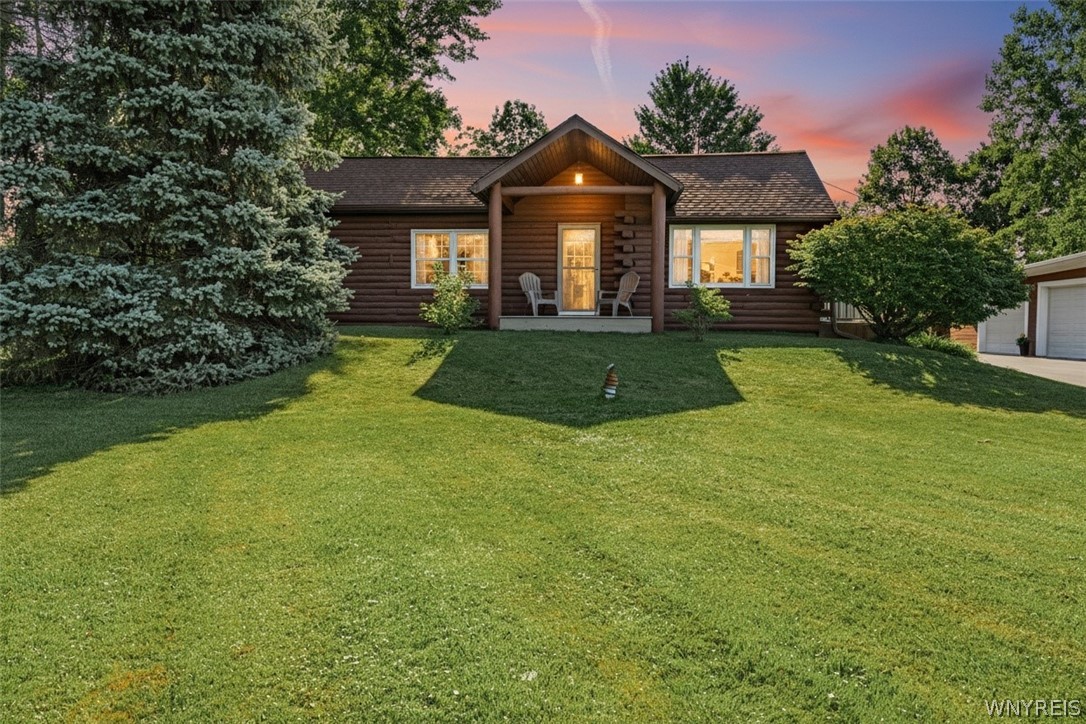 6201 Crosby Road Lockport Town, NY 14094 - Photo 41 of 43