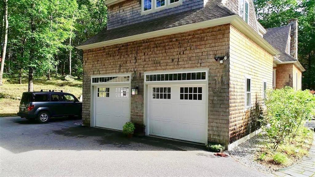 24 Heath Road East Waterboro, ME 04030 - Photo 26 of 35 Garage