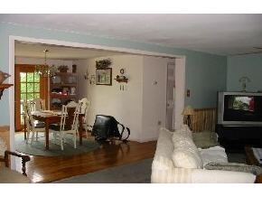 166 Meeting House Road Gilmanton, NH 03237 - Photo 5 of 8